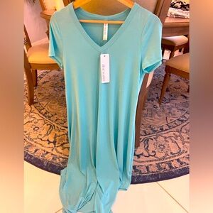 Gorgeous brand new cover up